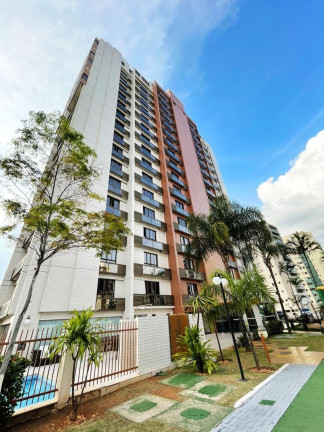 Imagem Imóvel com 1 Quarto à Venda, 35 m² em Norte (águas Claras) - Brasília Imagem Imóvel com 1 Quarto à Venda, 35 m² em Norte (águas Claras) - Brasília