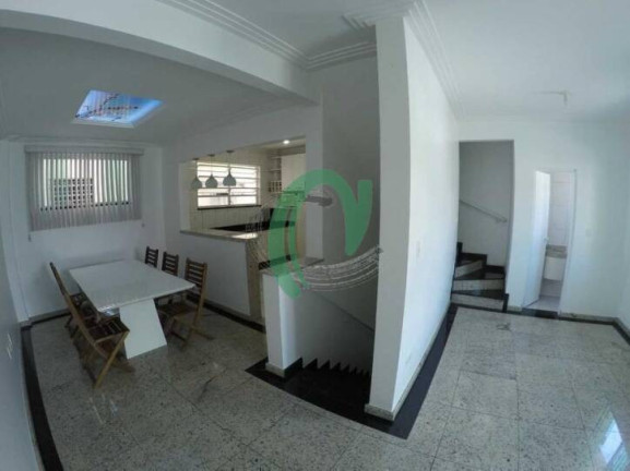 Imagem Casa com 3 Quartos à Venda, 145 m² em Aparecida - Santos
