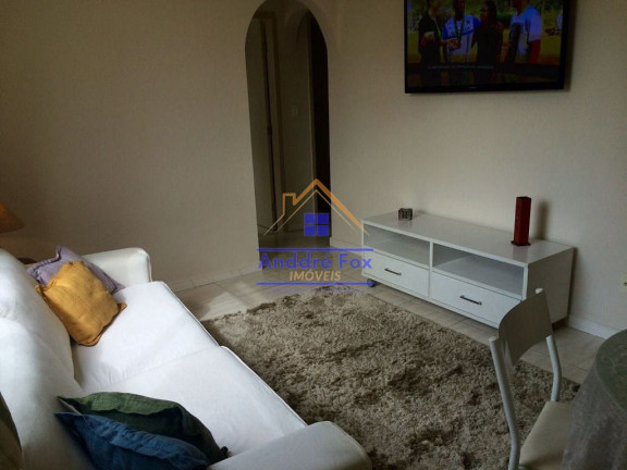 Imagem Apartamento com 2 Quartos à Venda, 62 m² em Centro - Rio De Janeiro