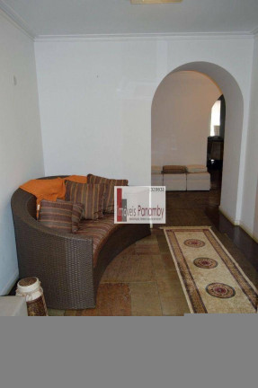 Imagem Casa com 4 Quartos à Venda, 398 m² em Jardim Marajoara - São Paulo Imagem Casa com 4 Quartos à Venda, 398 m² em Jardim Marajoara - São Paulo