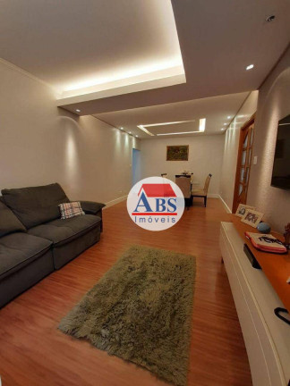 Imagem Apartamento com 2 Quartos à Venda, 142 m² em Boqueirão - Santos Imagem Apartamento com 2 Quartos à Venda, 142 m² em Boqueirão - Santos