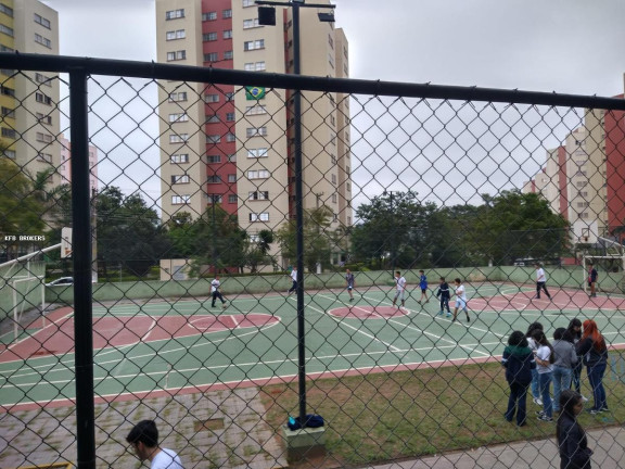 Imagem Apartamento com 2 Quartos à Venda, 56 m² em Bandeiras - Osasco