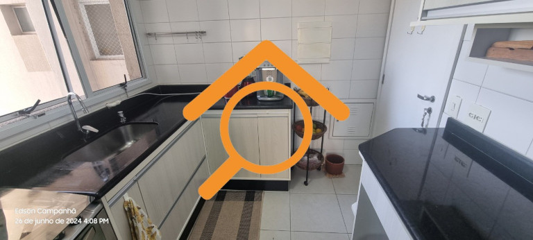 Imagem Imóvel com 3 Quartos à Venda, 136 m² em Jurubatuba - Sao Paulo Imagem Imóvel com 3 Quartos à Venda, 136 m² em Jurubatuba - Sao Paulo