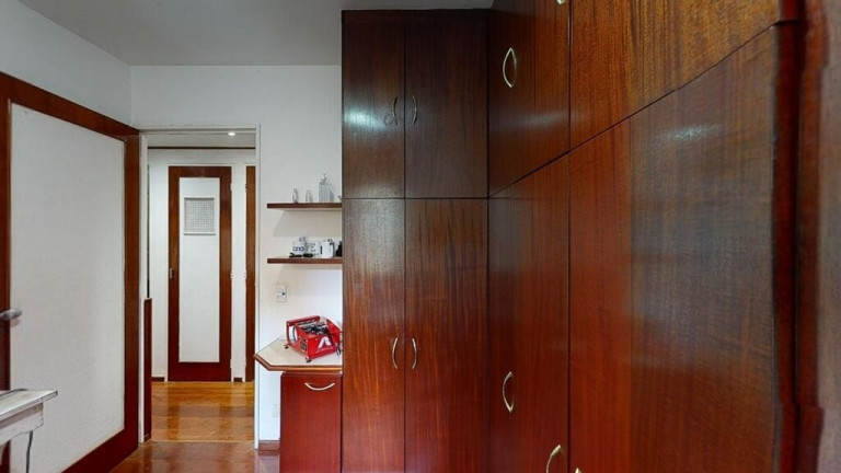 Imagem Imóvel com 4 Quartos à Venda, 117 m² em Pinheiros - São Paulo Imagem Imóvel com 4 Quartos à Venda, 117 m² em Pinheiros - São Paulo
