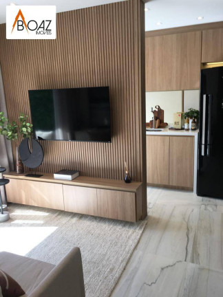 Imagem Apartamento com 2 Quartos à Venda, 47 m² em Vila Das Bandeiras - Guarulhos