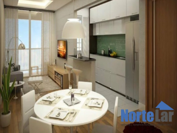 Imagem Apartamento com 2 Quartos para Alugar, 51 m² em Vila Guarani (z Sul) - São Paulo Imagem Apartamento com 2 Quartos para Alugar, 51 m² em Vila Guarani (z Sul) - São Paulo