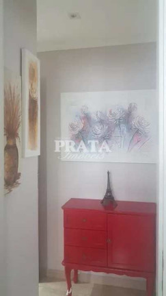 Imagem Apartamento com 2 Quartos à Venda, 78 m² em Ponta Da Praia - Santos Imagem Apartamento com 2 Quartos à Venda, 78 m² em Ponta Da Praia - Santos