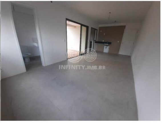 Apartamento com 1 Quarto à Venda, 84 m² em Chácara Klabin - São Paulo
