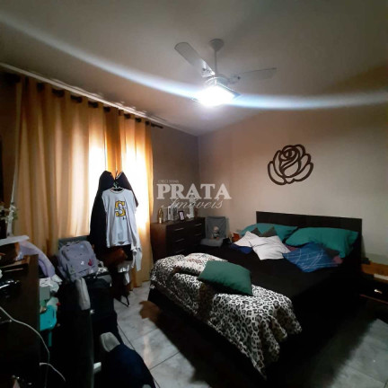 Imagem Apartamento com 2 Quartos à Venda, 77 m² em Marapé - Santos
