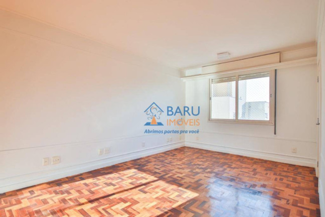 Imagem Apartamento com 3 Quartos à Venda, 182 m² em Higienópolis - São Paulo Imagem Apartamento com 3 Quartos à Venda, 182 m² em Higienópolis - São Paulo
