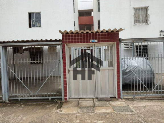 Imagem Apartamento com 2 Quartos à Venda, 69 m² em Piedade - Jaboatão Dos Guararapes Imagem Apartamento com 2 Quartos à Venda, 69 m² em Piedade - Jaboatão Dos Guararapes