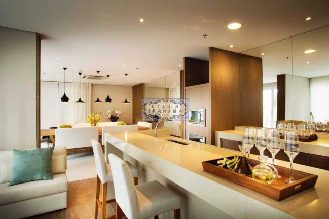 Imagem Apartamento com 2 Quartos à Venda, 85 m² em Barra Da Tijuca - Rio De Janeiro Imagem Apartamento com 2 Quartos à Venda, 85 m² em Barra Da Tijuca - Rio De Janeiro