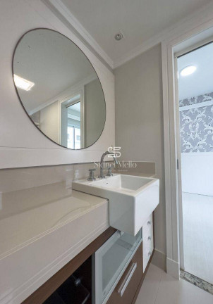 Imagem Apartamento com 3 Quartos à Venda, 139 m² em Quadra Mar Centro - Balneário Camboriú