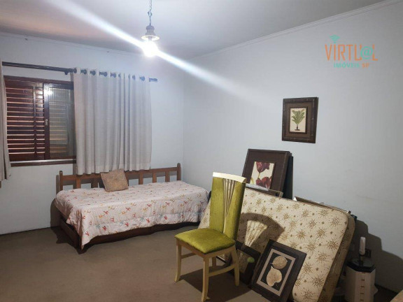 Imagem Sobrado com 4 Quartos à Venda, 600 m² em Vila Guedes - São Paulo