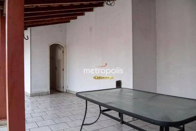 Imagem Casa com 3 Quartos à Venda, 80 m² em Parque Das Nações - Santo André Imagem Casa com 3 Quartos à Venda, 80 m² em Parque Das Nações - Santo André