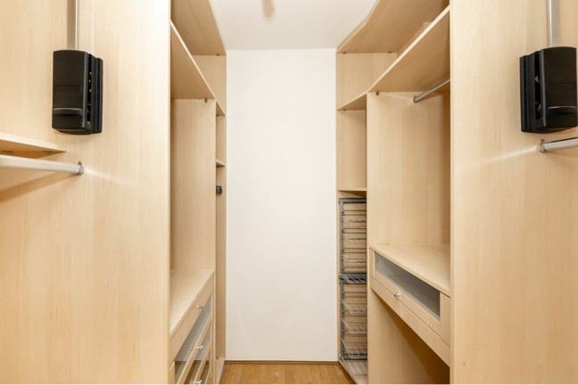 Imagem Apartamento com 3 Quartos à Venda, 190 m² em Jardim Paulista - São Paulo