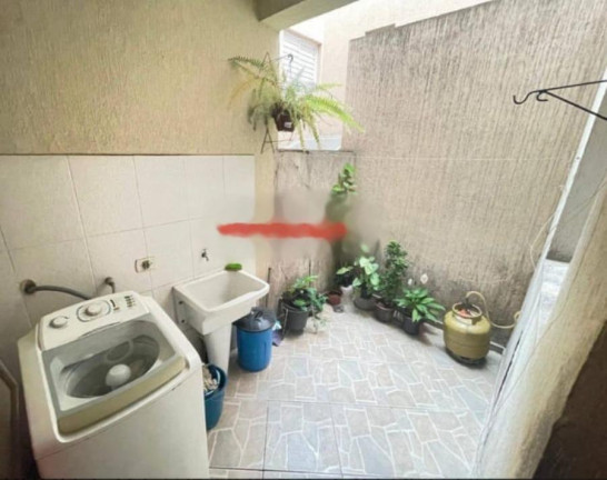 Imagem Sobrado com 2 Quartos à Venda, 46 m² em Parada Xv De Novembro - São Paulo Imagem Sobrado com 2 Quartos à Venda, 46 m² em Parada Xv De Novembro - São Paulo