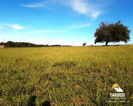 Imagem Imóvel com 5 Quartos à Venda, 50.000 m² em águas Claras - Viamão