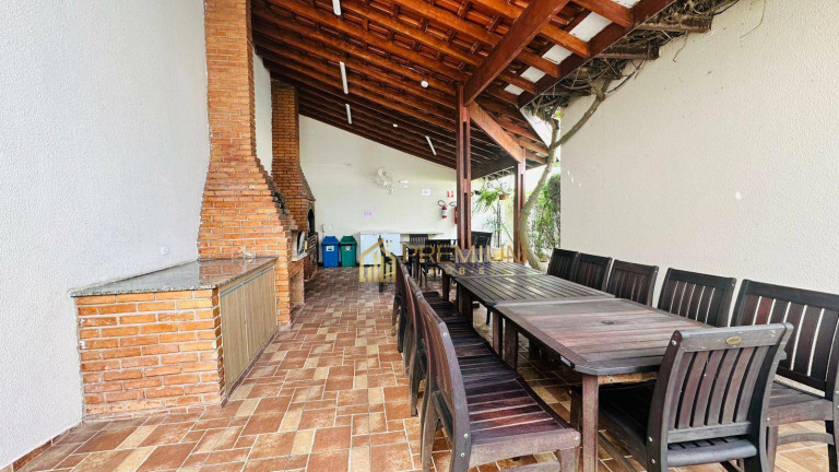 Apartamento com 3 Quartos à Venda ou Locação, 163 m² em Jardim Aquarius - São José Dos Campos