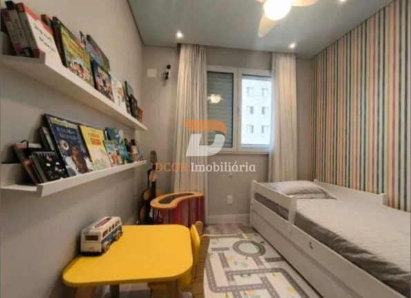 Imagem Apartamento com 3 Quartos à Venda, 135 m² em Vila Gomes - São Paulo Imagem Apartamento com 3 Quartos à Venda, 135 m² em Vila Gomes - São Paulo