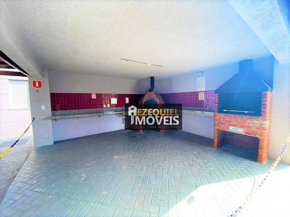 Imagem Apartamento com 3 Quartos à Venda, 60 m² em Vila Planalto - São Bernardo Do Campo
