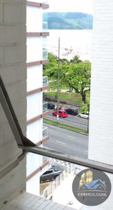 Imagem Apartamento com 2 Quartos à Venda, 125 m² em Gonzaga - Santos