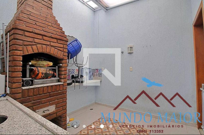 Imagem Casa com 3 Quartos à Venda, 220 m² em Parque São Vicente - Mauá