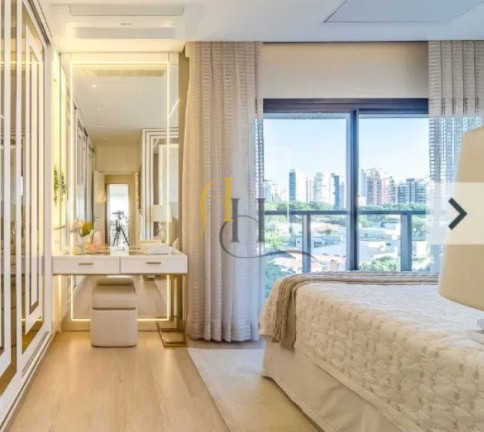 Imagem Apartamento com 3 Quartos à Venda, 171 m² em Vila Clementino - São Paulo Imagem Apartamento com 3 Quartos à Venda, 171 m² em Vila Clementino - São Paulo