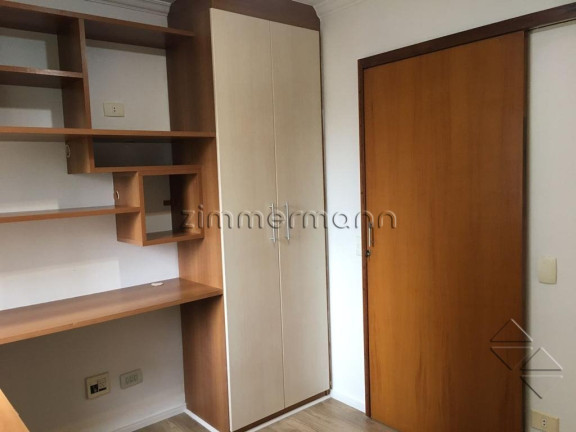 Imagem Apartamento com 2 Quartos à Venda, 165 m² em Pompeia - Sao Paulo