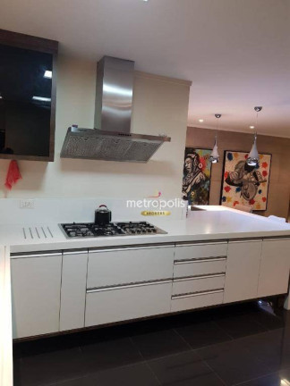 Imagem Apartamento com 4 Quartos à Venda, 354 m² em Santa Paula - São Caetano Do Sul Imagem Apartamento com 4 Quartos à Venda, 354 m² em Santa Paula - São Caetano Do Sul