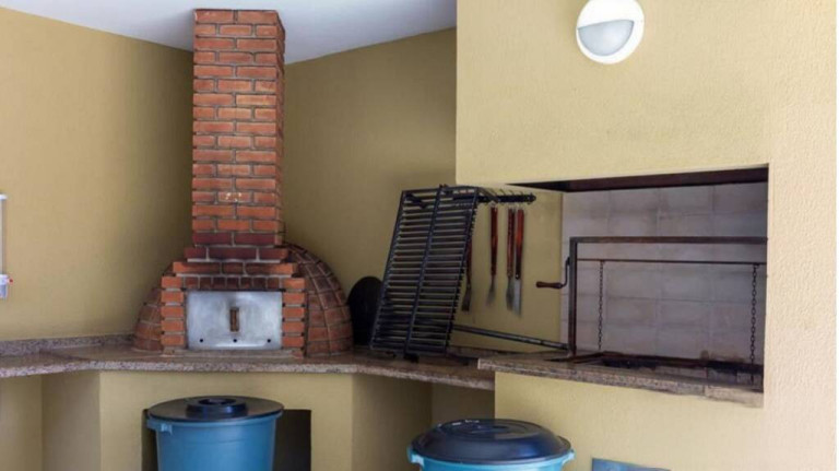 Imagem Apartamento com 2 Quartos à Venda, 63 m² em Vila Paulista - São Paulo