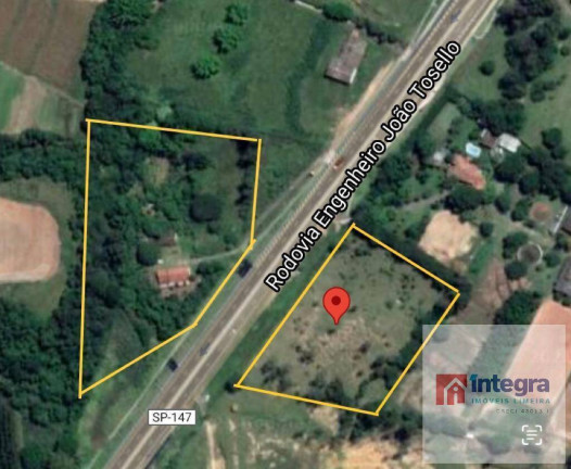 Imagem Chácara à Venda, 14 m² em Jardim Nova Limeira - Limeira