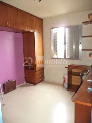 Imagem Apartamento com 2 Quartos à Venda, 51 m² em Barra Funda - São Paulo