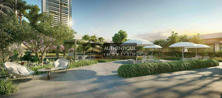 Imagem Apartamento com 4 Quartos à Venda, 218 m² em Real Parque - São Paulo Imagem Apartamento com 4 Quartos à Venda, 218 m² em Real Parque - São Paulo