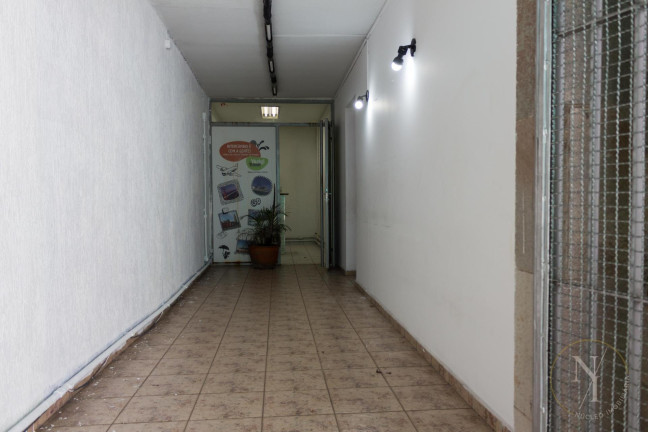 Imagem Casa com 7 Quartos à Venda, 335 m² em Vila Ester (zona Norte) - São Paulo