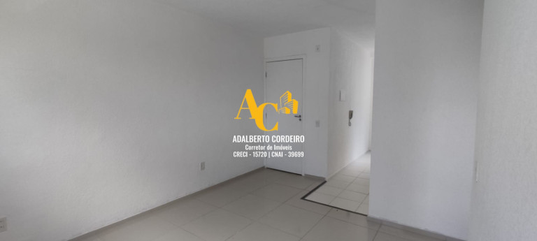 Imagem Apartamento com 2 Quartos à Venda, 42 m² em Alberto Maia - Camaragibe Imagem Apartamento com 2 Quartos à Venda, 42 m² em Alberto Maia - Camaragibe
