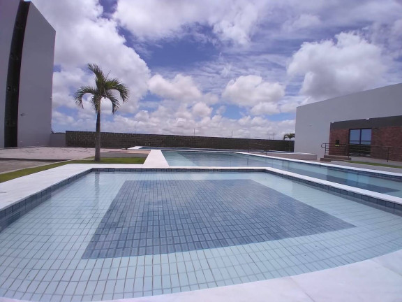 Imagem Apartamento com 2 Quartos à Venda, 50 m² em Cuiá - João Pessoa