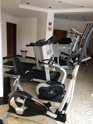 Imagem Apartamento com 3 Quartos à Venda, 118 m² em Ipiranga - São Paulo Imagem Apartamento com 3 Quartos à Venda, 118 m² em Ipiranga - São Paulo