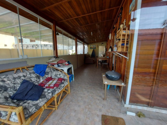 Imagem Casa de Condomínio com 2 Quartos à Venda, 106 m² em Massaguaçu - Caraguatatuba