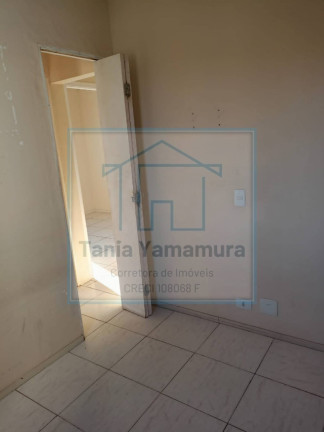 Imagem Apartamento com 3 Quartos à Venda, 60 m² em Parque Marajoara - Santo André Imagem Apartamento com 3 Quartos à Venda, 60 m² em Parque Marajoara - Santo André