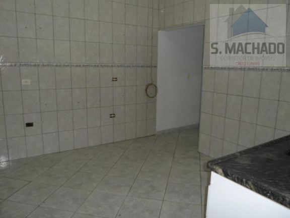 Imagem Casa à Venda, 287 m² em Parque Oratório - Santo André