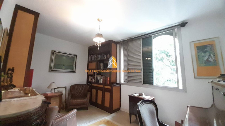 Imagem Apartamento com 3 Quartos à Venda, 118 m² em Morro Dos Ingleses - São Paulo Imagem Apartamento com 3 Quartos à Venda, 118 m² em Morro Dos Ingleses - São Paulo
