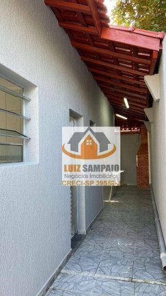 Imagem Casa com 2 Quartos à Venda, 60 m² em Campos Elíseos - Itanhaém Imagem Casa com 2 Quartos à Venda, 60 m² em Campos Elíseos - Itanhaém