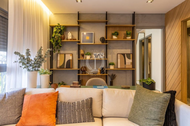 Imagem Apartamento com 1 Quarto à Venda, 27 m² em Liberdade - São Paulo