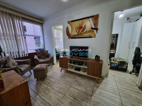 Imagem Apartamento com 1 Quarto à Venda, 45 m² em Canto Do Forte - Praia Grande Imagem Apartamento com 1 Quarto à Venda, 45 m² em Canto Do Forte - Praia Grande