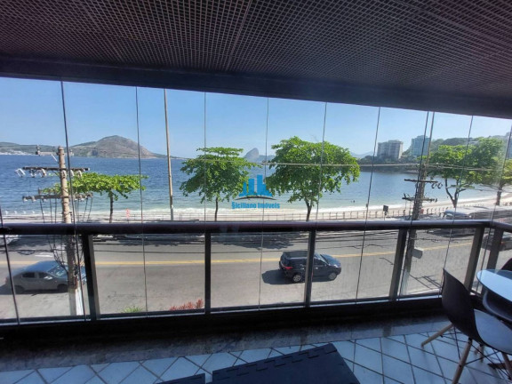 Imagem Apartamento com 4 Quartos à Venda, 225 m² em Ingá - Niterói Imagem Apartamento com 4 Quartos à Venda, 225 m² em Ingá - Niterói