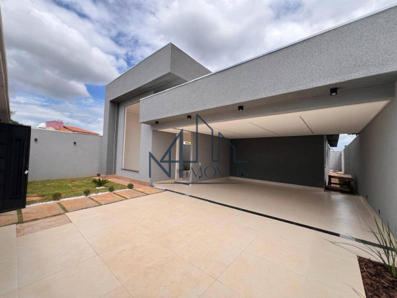 Imagem Casa com 3 Quartos à Venda, 390 m² em Setor Faiçalville - Goiânia Imagem Casa com 3 Quartos à Venda, 390 m² em Setor Faiçalville - Goiânia