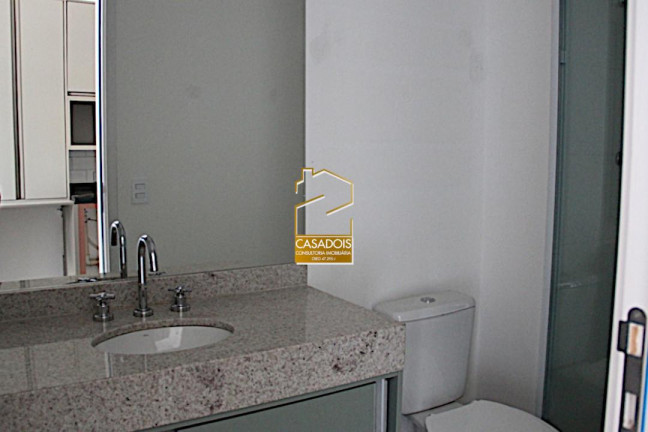 Imagem Apartamento com 1 Quarto à Venda, 37 m² em Vila Mariana - São Paulo