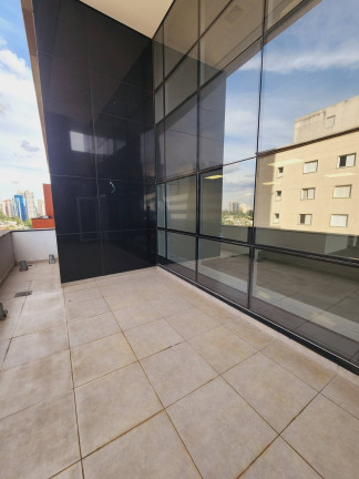 Imagem Sala Comercial para Alugar, 150 m² em Dezoito Do Forte Empresarial/alphaville. - Barueri
