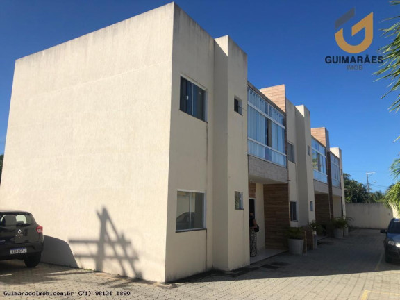 Imagem Imóvel com 2 Quartos à Venda, 75 m² em Recreio Ipitanga - Lauro De Freitas Imagem Imóvel com 2 Quartos à Venda, 75 m² em Recreio Ipitanga - Lauro De Freitas